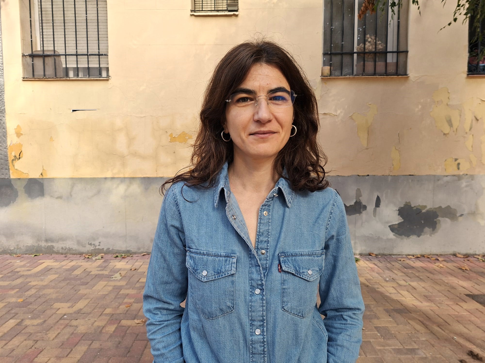 Noelia Palacio